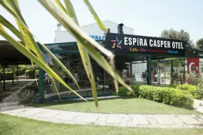 ESPİRA CASPER OTEL - Image 3