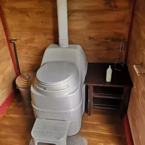 Granite Hollow Cabin - Image 3
