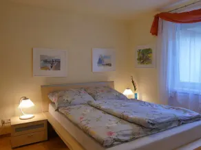 Ihre Fewo mit Kunst und Design mitten in Heiligenstadt - Image 5