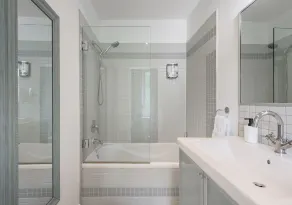 Saint-Denis apartments - Image 4