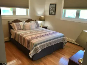 A Home Away From Home On The Waterfront Of A Very Historic Town. - Image 5