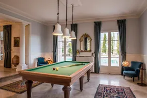 Chateau Grand Cru - Fünf Schlafzimmer , Schläft 10 - Image 2