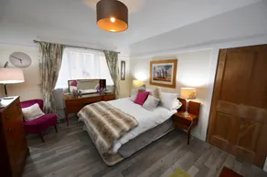 Ladyland Cottage in Maybole - Image 4