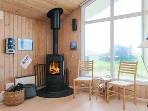 4 star holiday home in Løkken - Image 2