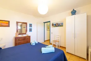Villa « Sul Mare Vista Tramonto » : vue mer, jardin, Wi-Fi, proche plage - Image 5