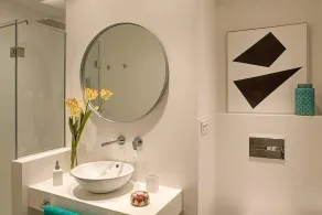 Jacinto Benavente - Douche de chromothérapie - Image 3