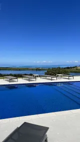 Beautiful 7.7 acre estate with a huge home and stunning views of the Caribbean - Image 4