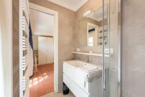Wonderful Villa with Sea View Terrace In Mulinetti - Image 2