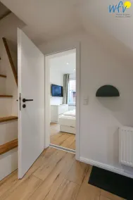 Haus Mittelstraße Ferienwohnung Zauberland - Image 2