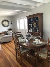 The White Magnolia Cottage - Image 5