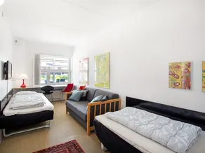 Apartment Milly - 100m from the sea by Interhome - Image 5