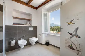 Ferienwohnung \"Taronico Duck\" mit Seeblick, Gemeinschaftsterrasse und WLAN - Image 3