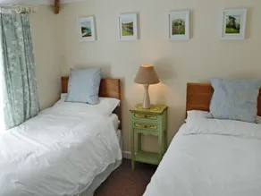 Alloggio con 2 camere da letto ad Boscastle - Image 5