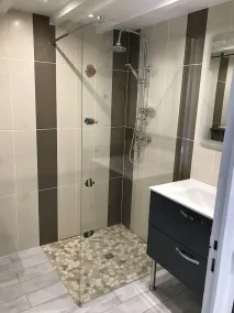 Nær Soulac / havet, hus 3 soveværelser, 6 personer, indendørs opvarmet pool - Image 2