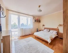 Holiday Home in Swinoujscie Near Baltic Beach - Image 4