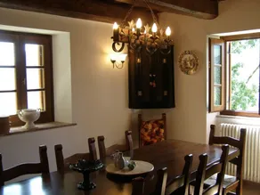 Tagoli: A Peaceful Tuscan Escape with Pool & Breathtaking Views - Image 4