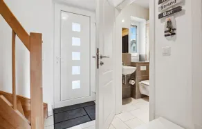 Pet friendly home in Zirchow/Usedom with sauna - Image 2