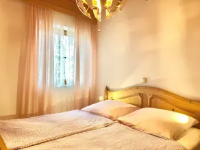 Vacation home, 3 bedrooms, with garden, lake view, up to 6 persons, 135 sqm - Image 5