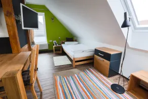 ALL-IN-ONE Studio Cityapartment Bielefeld Mitte - Image 3