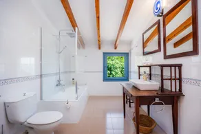 Villa di pietra sul mare - Villa Can Cuarassa - Image 4