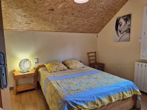 SPACIOUS, COMFORTABLE GITE IN THE HAUT JURA REGION - Image 4