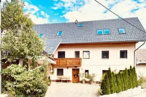 Guesthouse Sabine - pr` Skminc - Image 5
