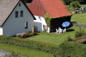 Vacation cottage Gottbehüt - Image 4