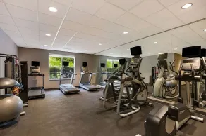 Enjoy and Unwind! Two Cozy 2BR Suites w/ Kitchens, Near Whippany Railway Museum! - Image 3
