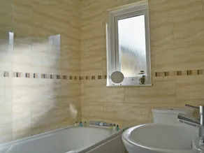 1 chambres à coucher à Shanklin - Image 2