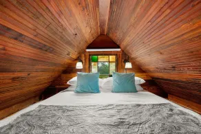En vedette dans USA Today -Tiny Texas Maison-King Bed-Spa privatif - Image 3