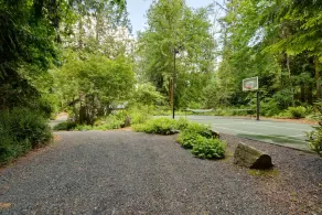 Private Cottage by the Lake with Wrap-Around Deck - Image 5