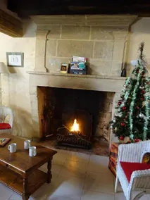 La Maison Forte - Mirebeau - Image 2