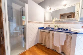 Elegante casa siciliana, piscina, bonitos acabados, vista al mar - Image 5
