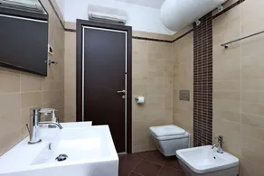 Starry Night - Smart TV, Extra big bed, big bathtub, private parking, sea view, WIFI, 2bedrooms - Image 3
