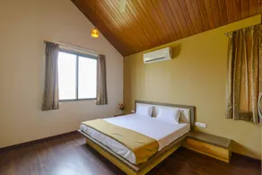 Lake View Holiday Villa Near Sula Wine Yard With 3 BdRms - Image 5