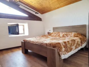 CHALET MARTIN DA FIST udsigt over Dolomitterne - Image 4