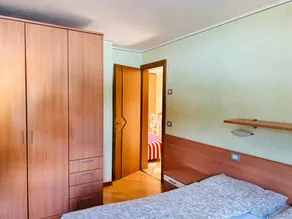 Apartment Breva with Mountain View, Wi-Fi, Balcony & Garden - Image 5