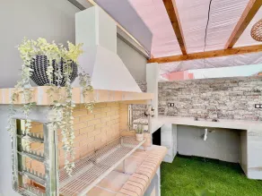Villa Cielo with private pool in Canal D'Amour by DadoVillas - Image 2