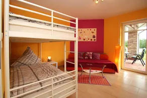 Apartment house at Kiessee, Westerholt - Image 5