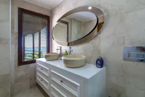 Villa Lavanta in Kalamar with private pool and great sea view - Image 5