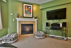 The Pico Escape- 3BR 2BA Ski On Ski Off at Pico Mountain, Close to Killington, condo - Image 3