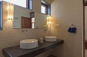 Villa privée de style balinais avec jardin et piscine ZEN - Image 3