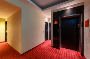 Sonata City Hotel - Image 3