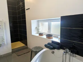 Gîte de Charme avec Sauna, Salle de Jeux et Connexion Fibre en Lorraine - Image 4