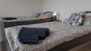Small but nice. 2 room apartment in Heroldstatt - Image 5