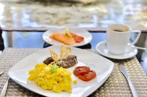Colombe Hotel Boutique - Image 5