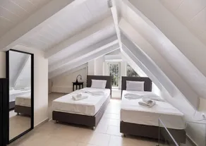 Carmen Sea View Maisonette - Walk to Nidri - Scorpios View - Image 3
