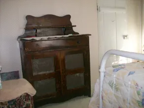 GRANDMAS Ferienhaus auf SCHILFE CREEK, WV - Image 5