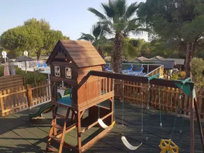 CHALET 2 bedrooms air-conditioned in full nature close beaches of the cap d'agde - Image 5