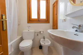 With fantastic sea views near the beach - Villa Loes - Image 3